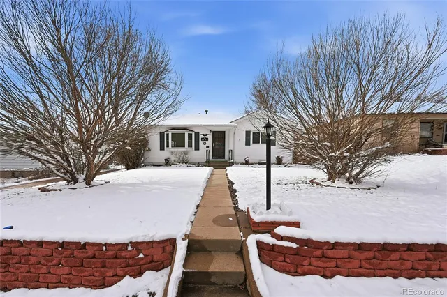 $425,000 | 1145 South Wolff Street, Denver, CO 80219