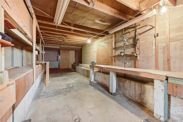 $425,000 | 1145 South Wolff Street, Denver, CO 80219