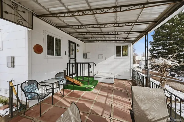 $425,000 | 1145 South Wolff Street, Denver, CO 80219