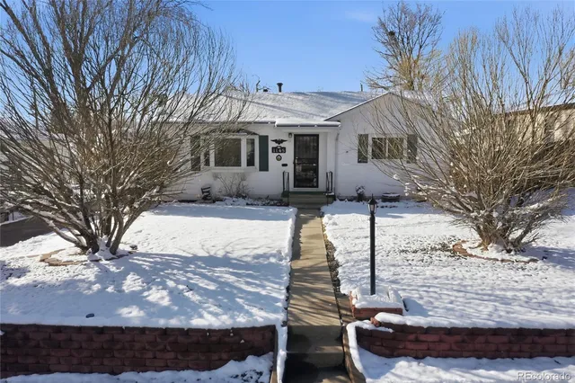 $425,000 | 1145 South Wolff Street, Denver, CO 80219