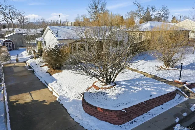 $425,000 | 1145 South Wolff Street, Denver, CO 80219