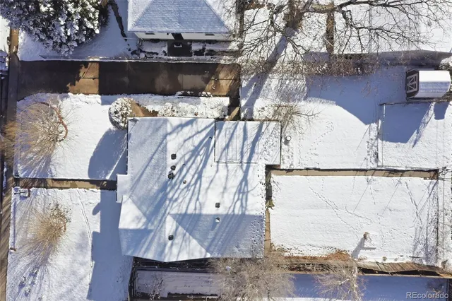 $425,000 | 1145 South Wolff Street, Denver, CO 80219