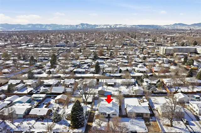 $425,000 | 1145 South Wolff Street, Denver, CO 80219