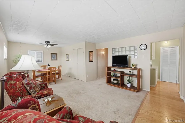 $425,000 | 1145 South Wolff Street, Denver, CO 80219