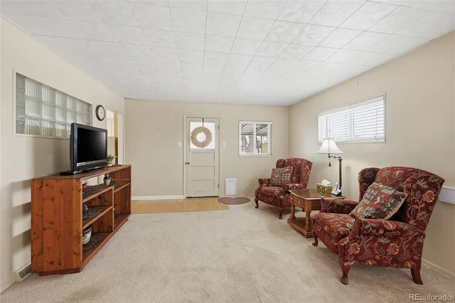 $425,000 | 1145 South Wolff Street, Denver, CO 80219