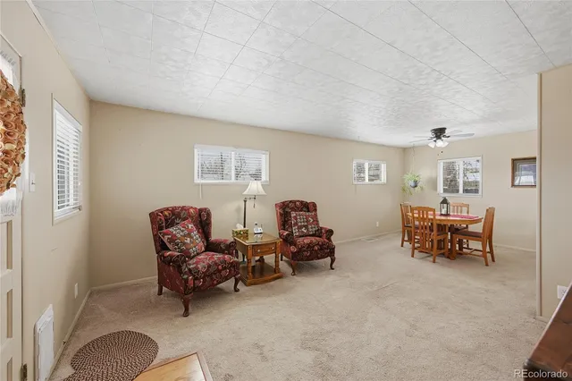 $425,000 | 1145 South Wolff Street, Denver, CO 80219