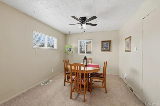 $425,000 | 1145 South Wolff Street, Denver, CO 80219