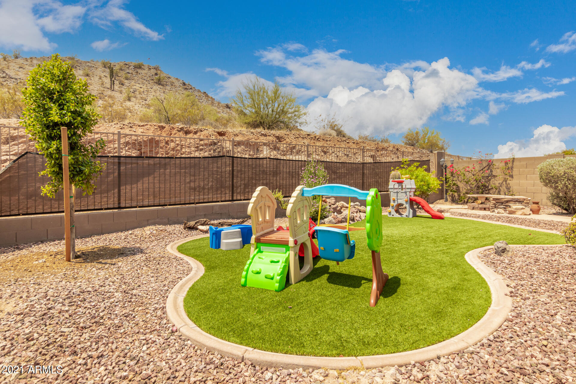 18505 Verdin Road Goodyear, AZ 85338 - Photo 39 of 40 39 - Verdin