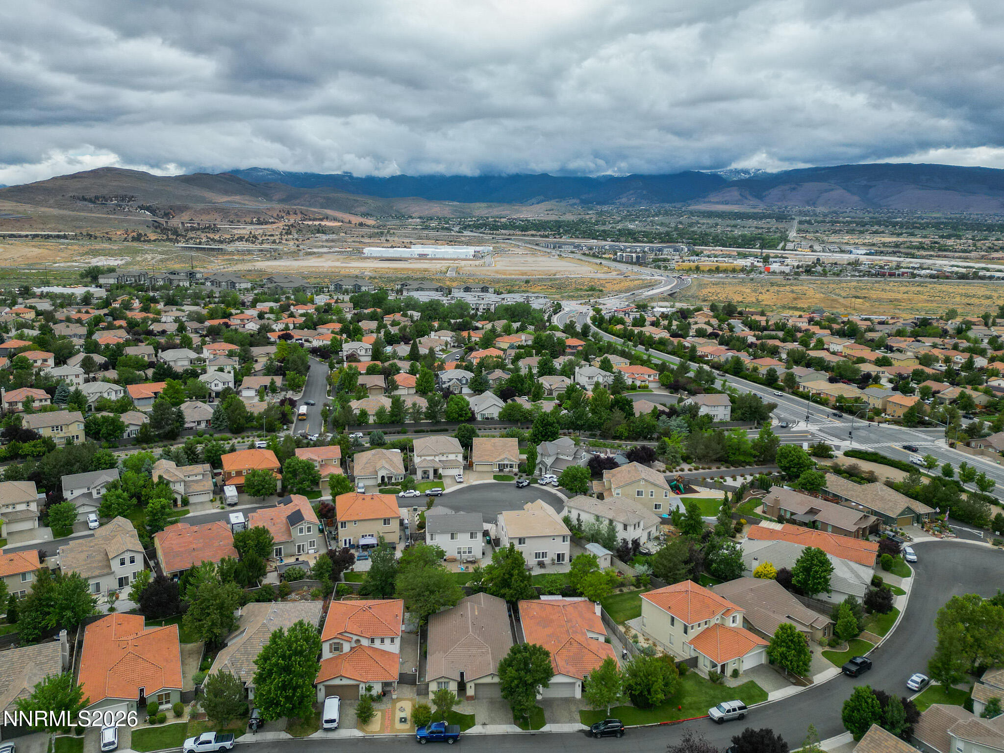 420 Ruffian Court Reno, NV 89521 - Photo 78 of 78 Ruffian MLS_072