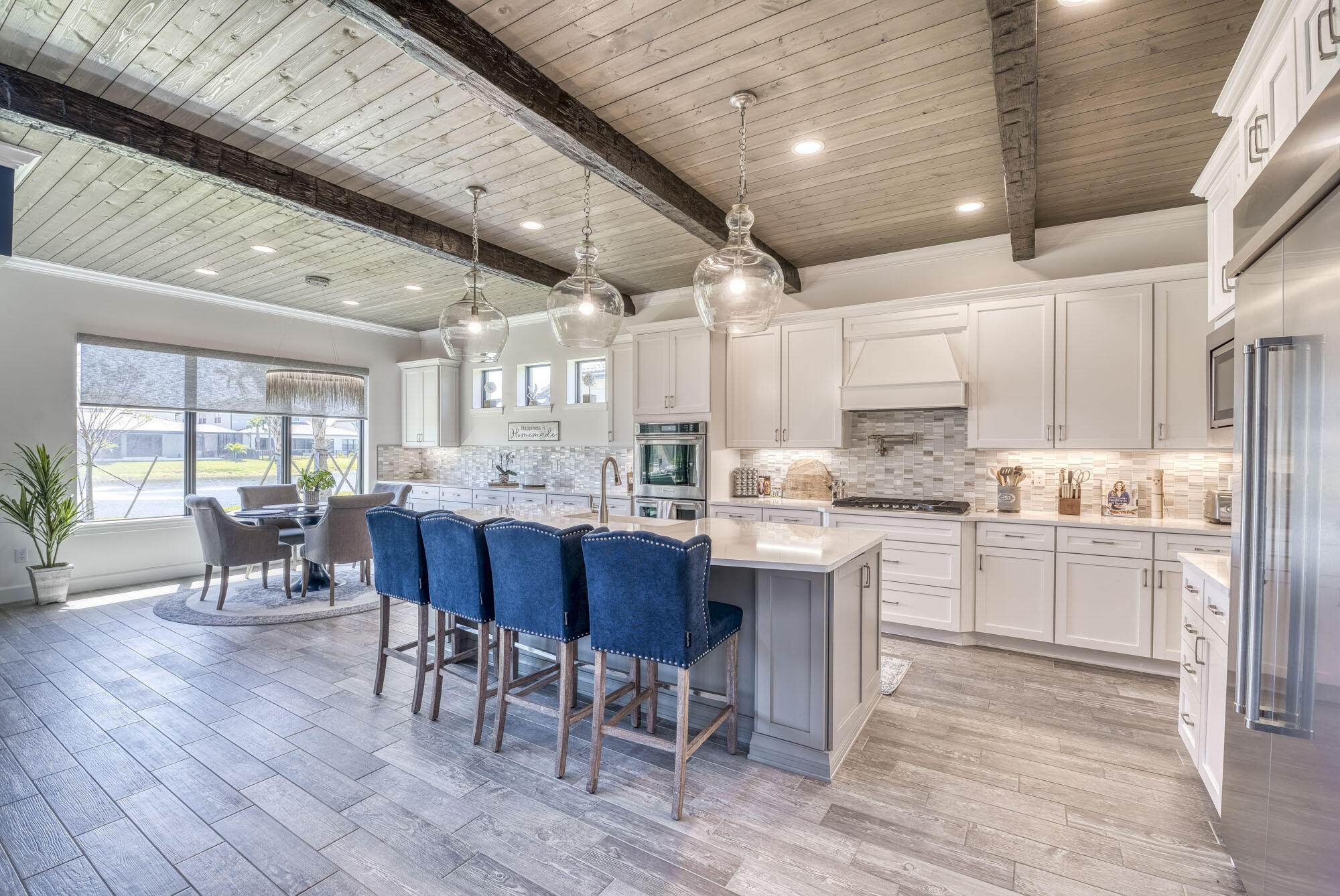 114 Cinder Dunes Point Jupiter, FL 33478 - Photo 2 of 62 Kitchen