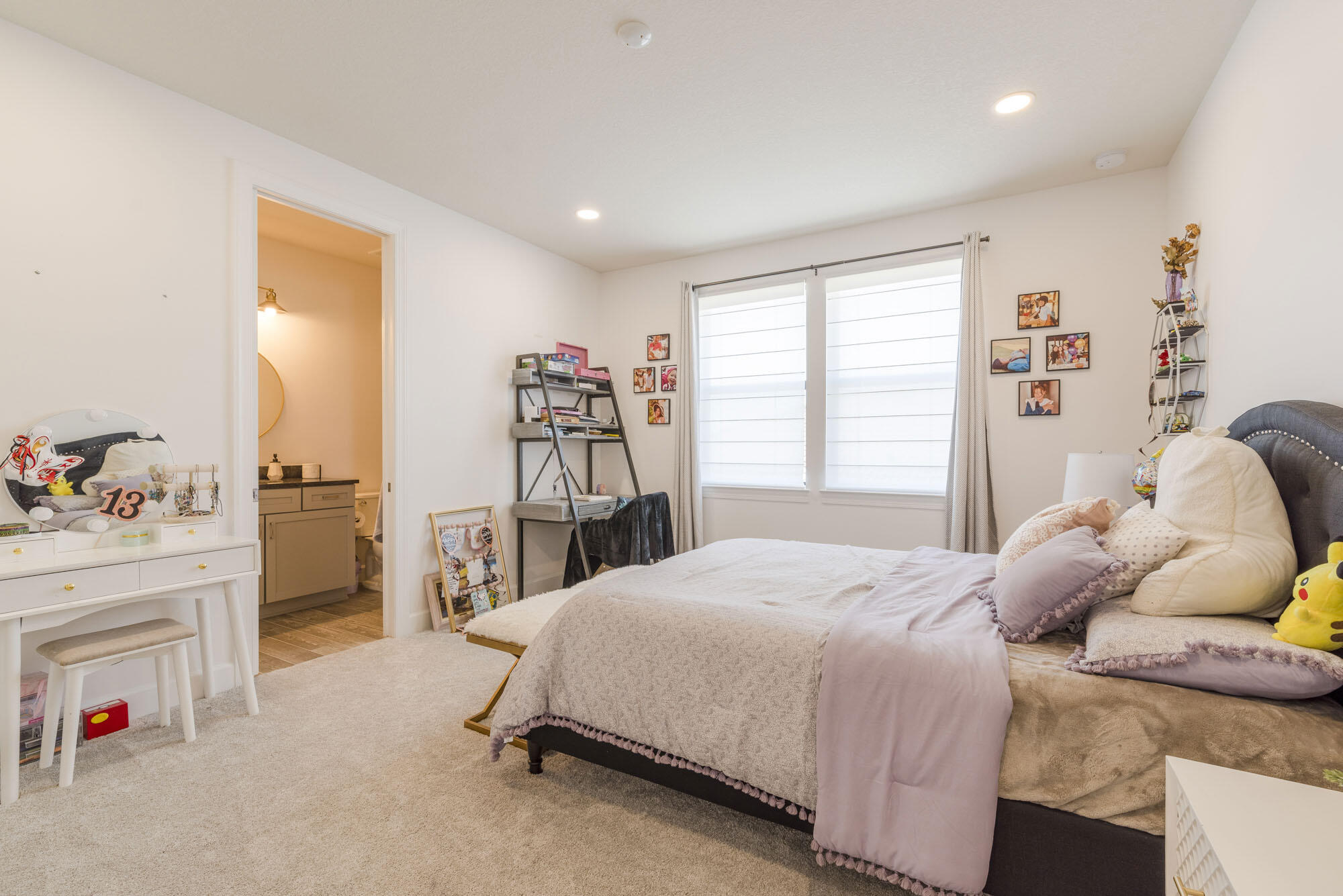 114 Cinder Dunes Point Jupiter, FL 33478 - Photo 48 of 62 Guest Bedroom 4