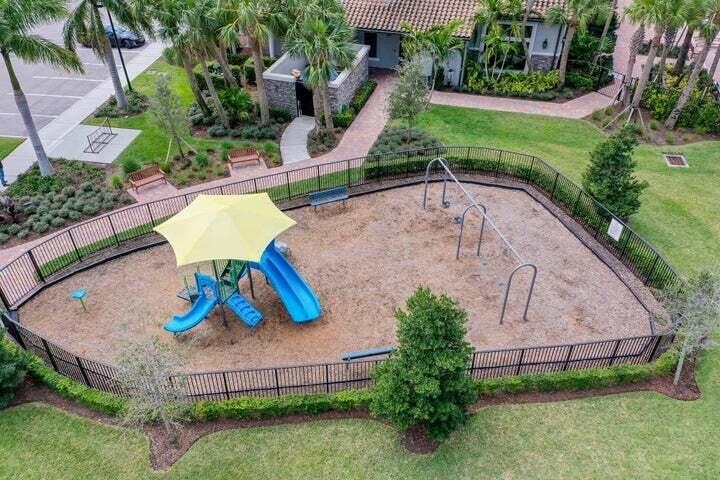 114 Cinder Dunes Point Jupiter, FL 33478 - Photo 61 of 62 Tot Lot