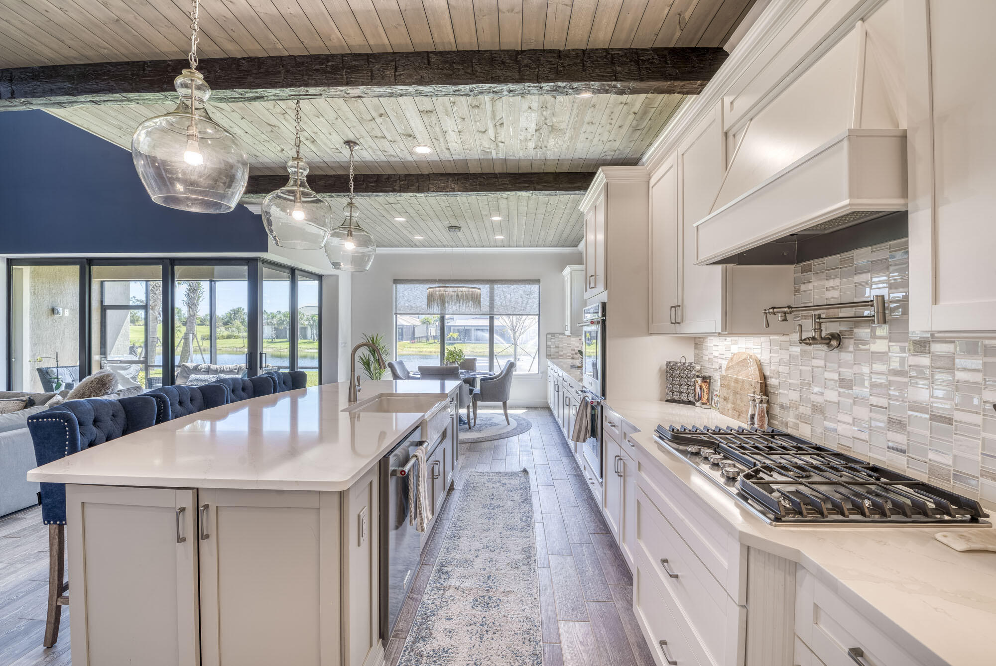 114 Cinder Dunes Point Jupiter, FL 33478 - Photo 8 of 62 Kitchen