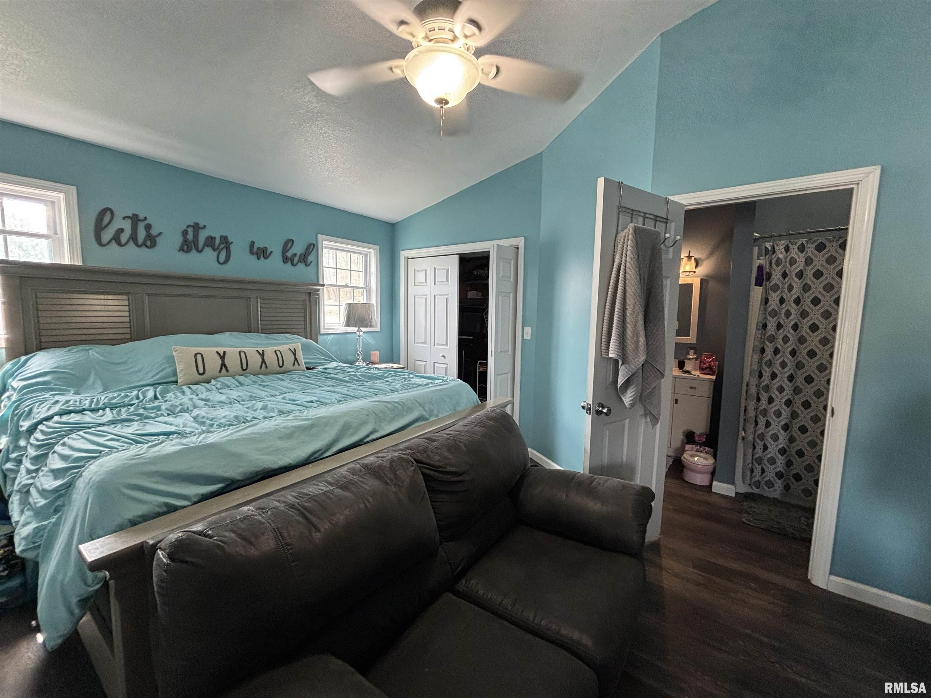 9237 Hohman Lake Road Brookport, IL 62910 - Photo 13 of 28 Gallery Image 13