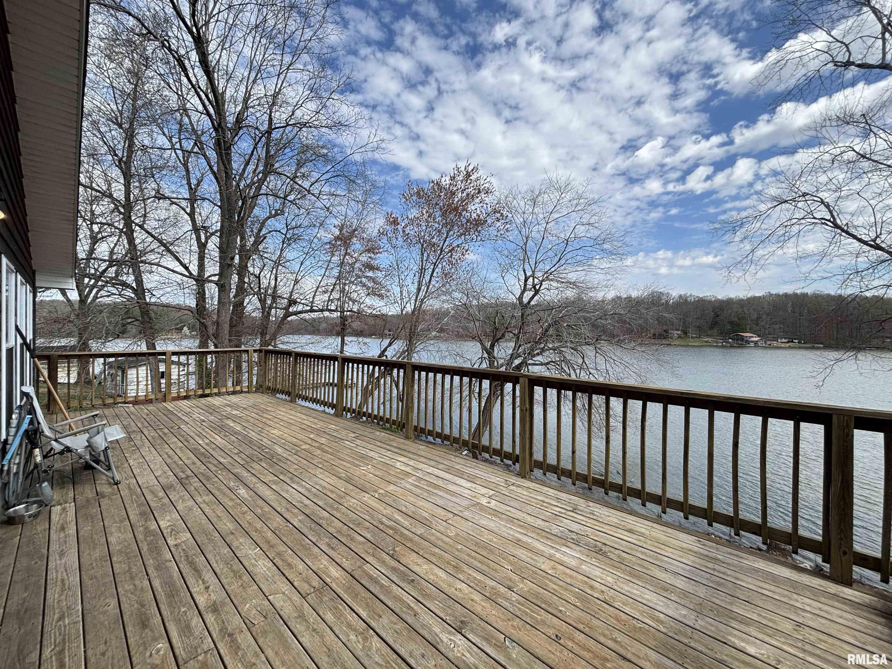 9237 Hohman Lake Road Brookport, IL 62910 - Photo 17 of 28 Gallery Image 17