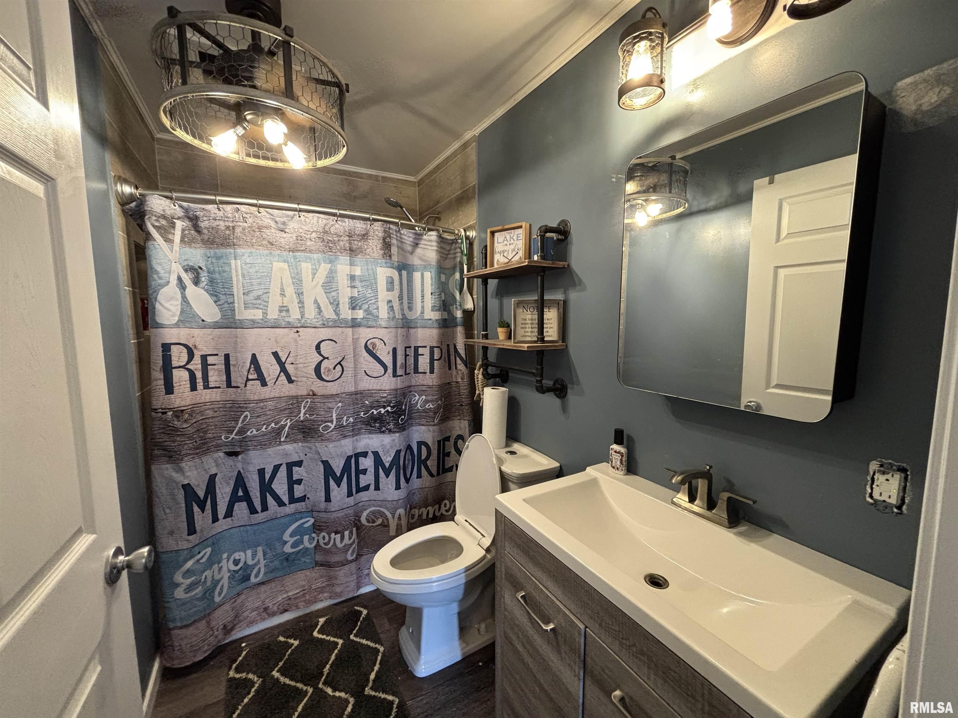 9237 Hohman Lake Road Brookport, IL 62910 - Photo 23 of 28 Gallery Image 23