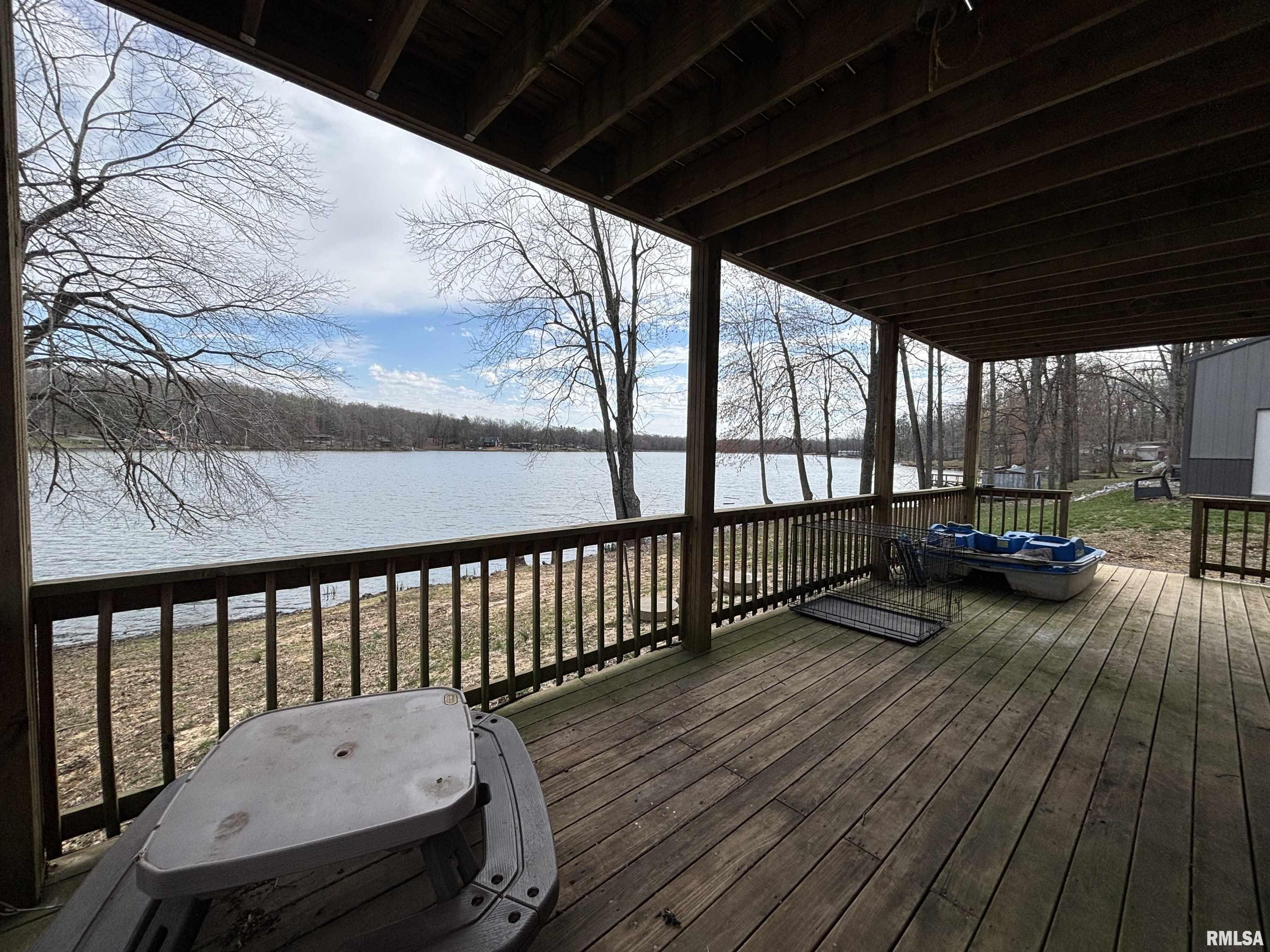 9237 Hohman Lake Road Brookport, IL 62910 - Photo 28 of 28 Gallery Image 28