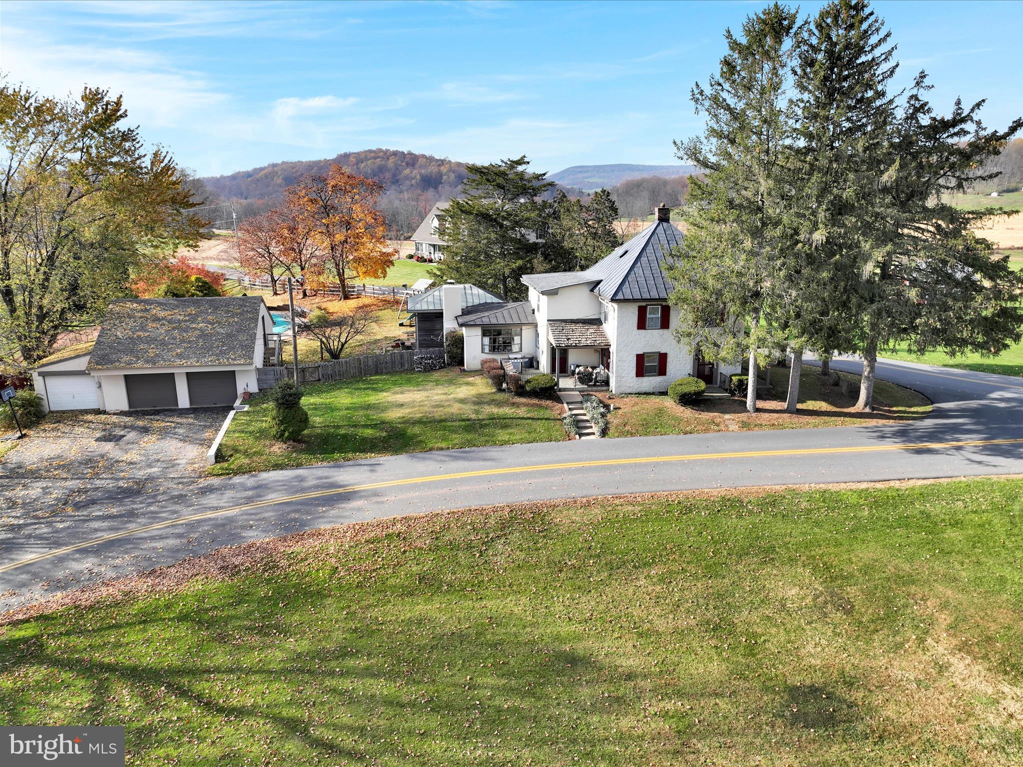 300 South Windy Mansion Road Denver, PA 17517 - Photo 1 of 47 Welcome to Windy Mansion!