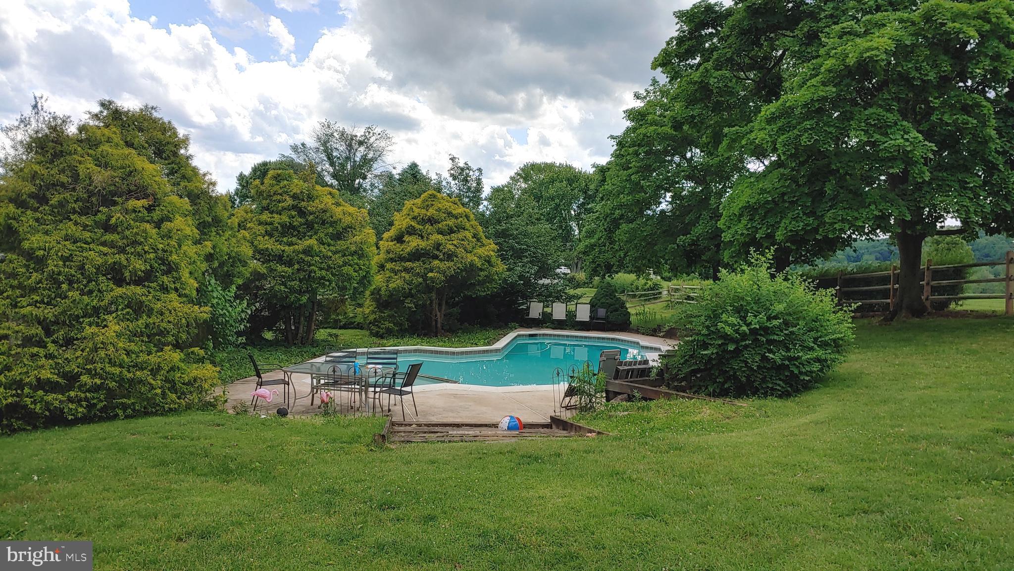 300 South Windy Mansion Road Denver, PA 17517 - Photo 13 of 47 In Ground Pool