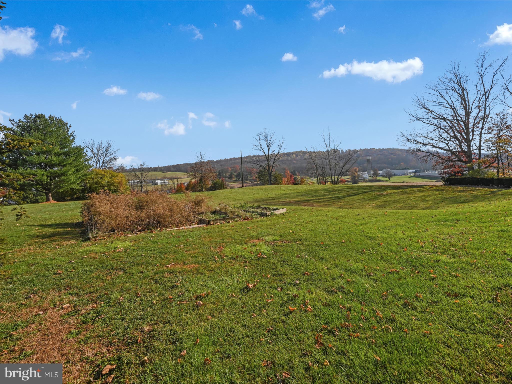 300 South Windy Mansion Road Denver, PA 17517 - Photo 17 of 47 Side Yard Along Pine St