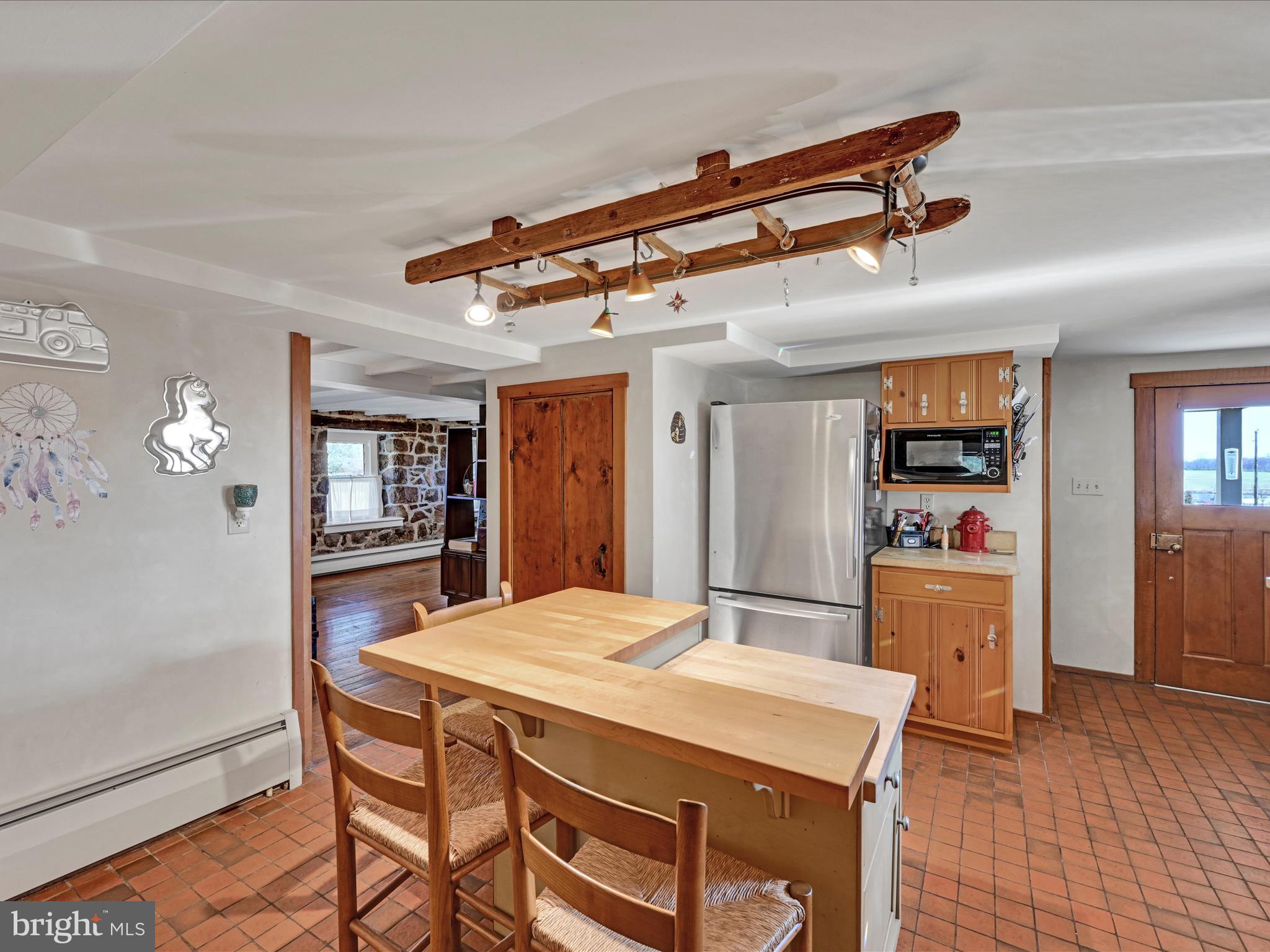 300 South Windy Mansion Road Denver, PA 17517 - Photo 25 of 47 Kitchen