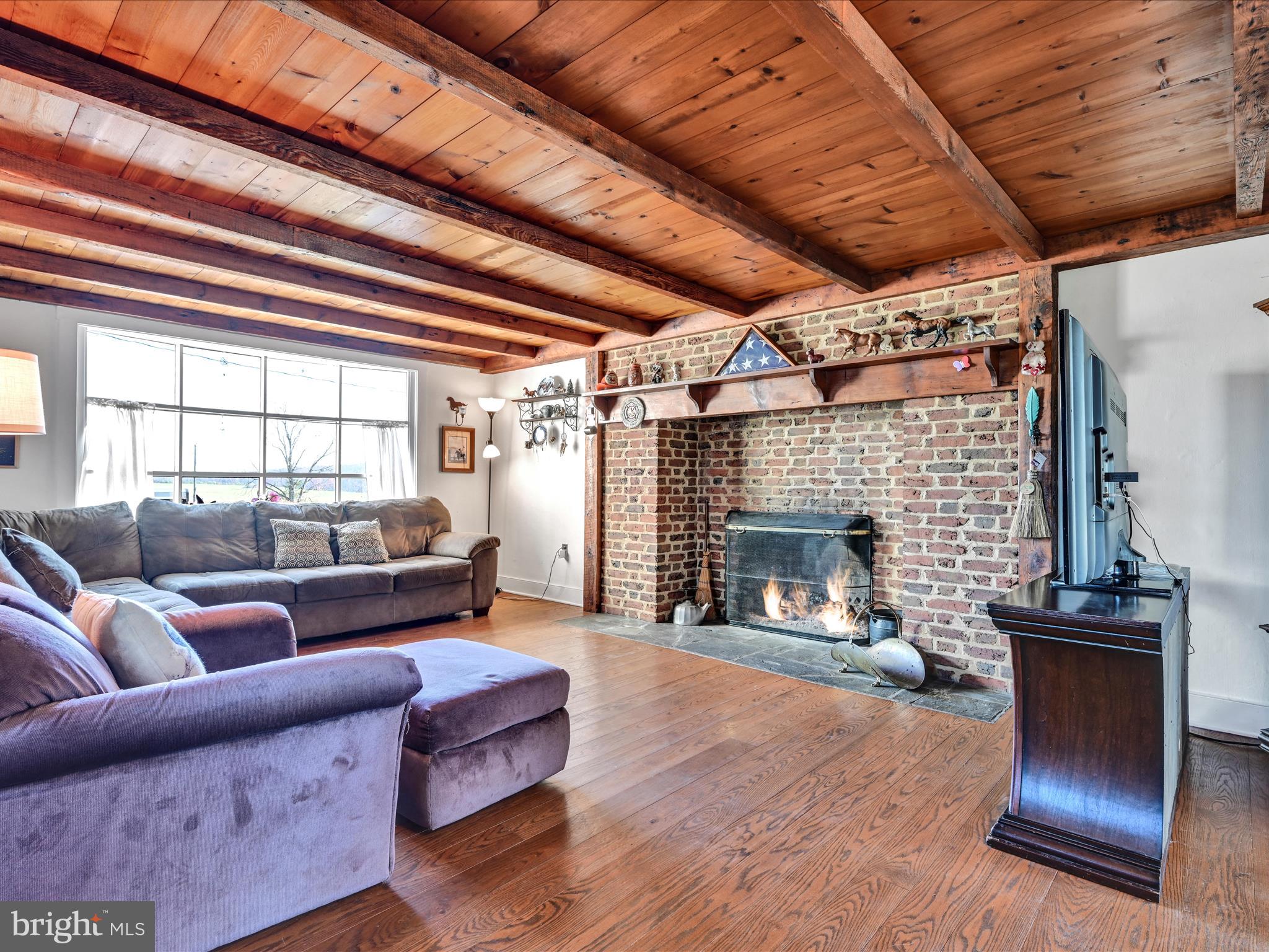 300 South Windy Mansion Road Denver, PA 17517 - Photo 26 of 47 Family Room