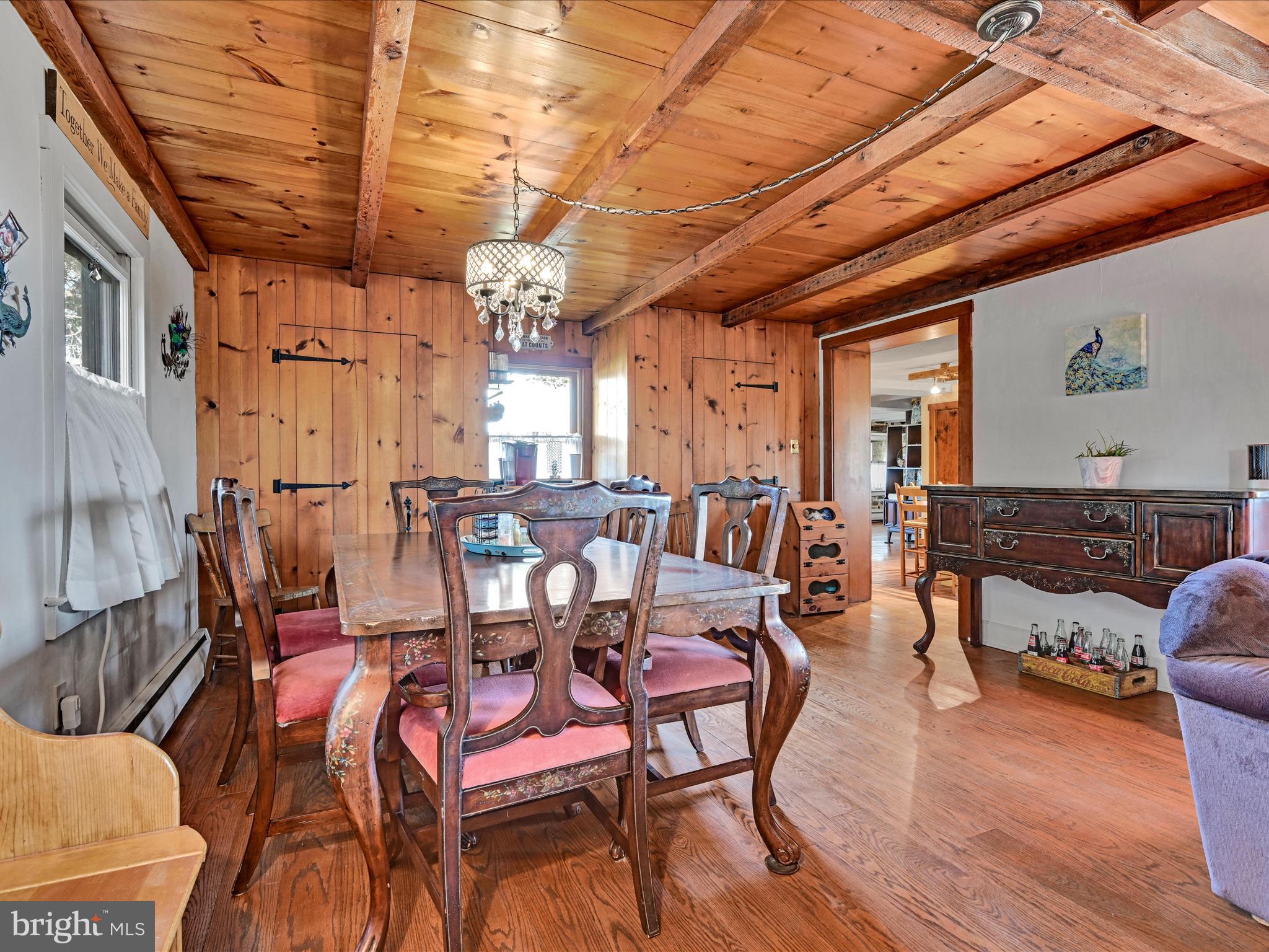 300 South Windy Mansion Road Denver, PA 17517 - Photo 30 of 47 Dining