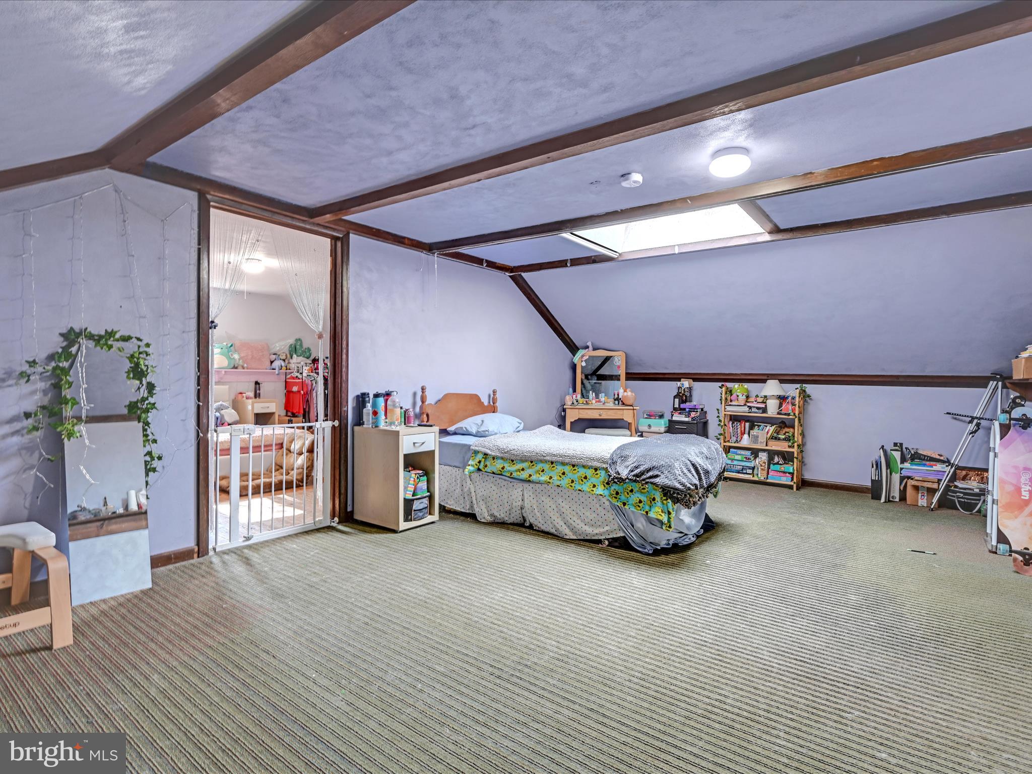 300 South Windy Mansion Road Denver, PA 17517 - Photo 41 of 47 2nd Bonus Room Above Garage