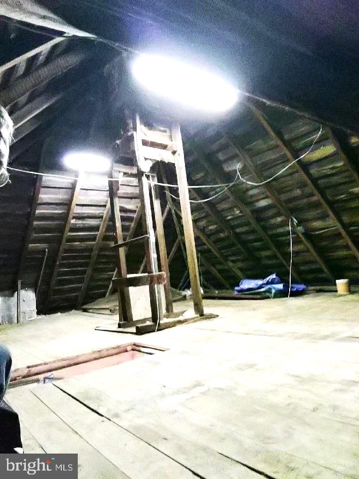 300 South Windy Mansion Road Denver, PA 17517 - Photo 45 of 47 3rd Floor Attic