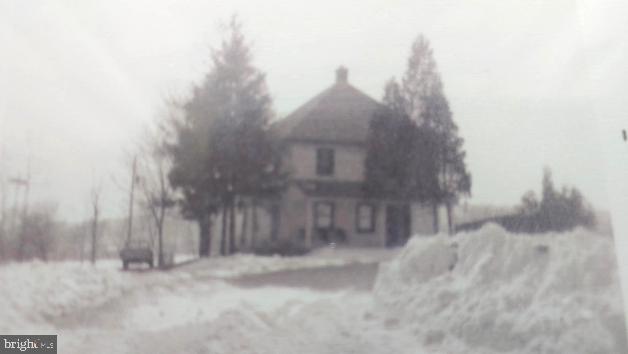 300 South Windy Mansion Road Denver, PA 17517 - Photo 46 of 47 Photo from the Past