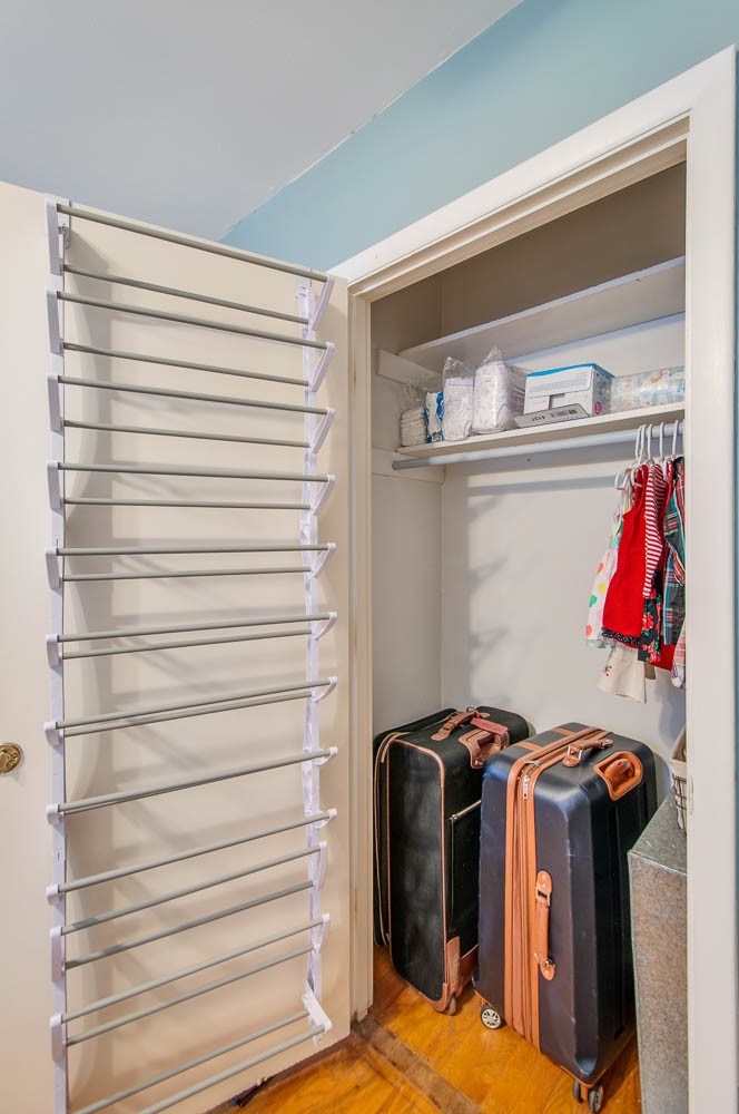 1014 Mitchell Road Nashville, TN 37206 - Photo 18 of 29 a utility room with closet and dryer