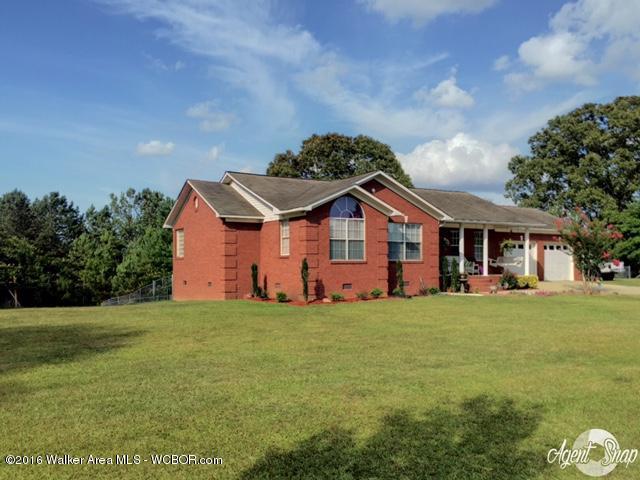 4508 Fall City Road Jasper, AL 35503 - Photo 4 of 26 Gallery Image 4