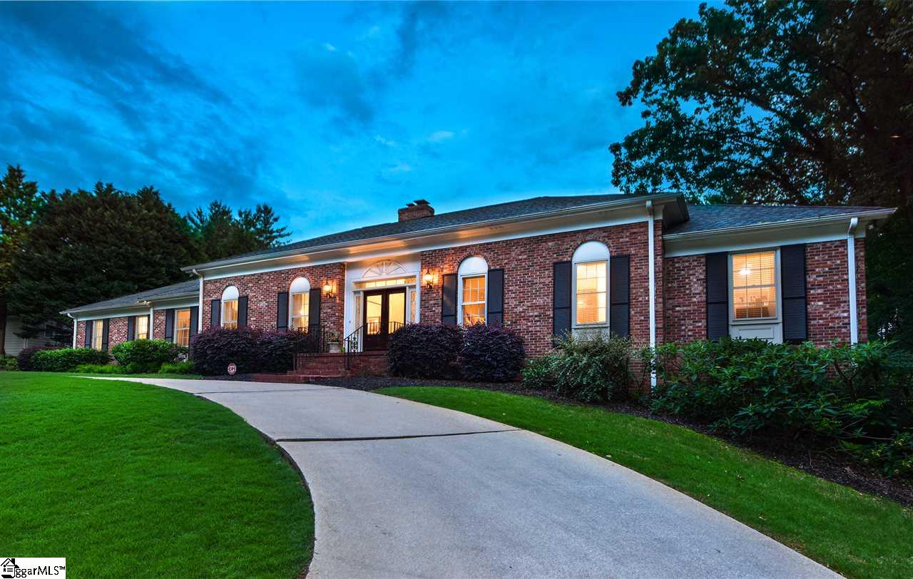 55 Chisolm Trail Greenville, SC 29607 - Photo 1 of 36