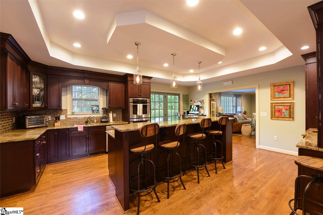 55 Chisolm Trail Greenville, SC 29607 - Photo 11 of 36
