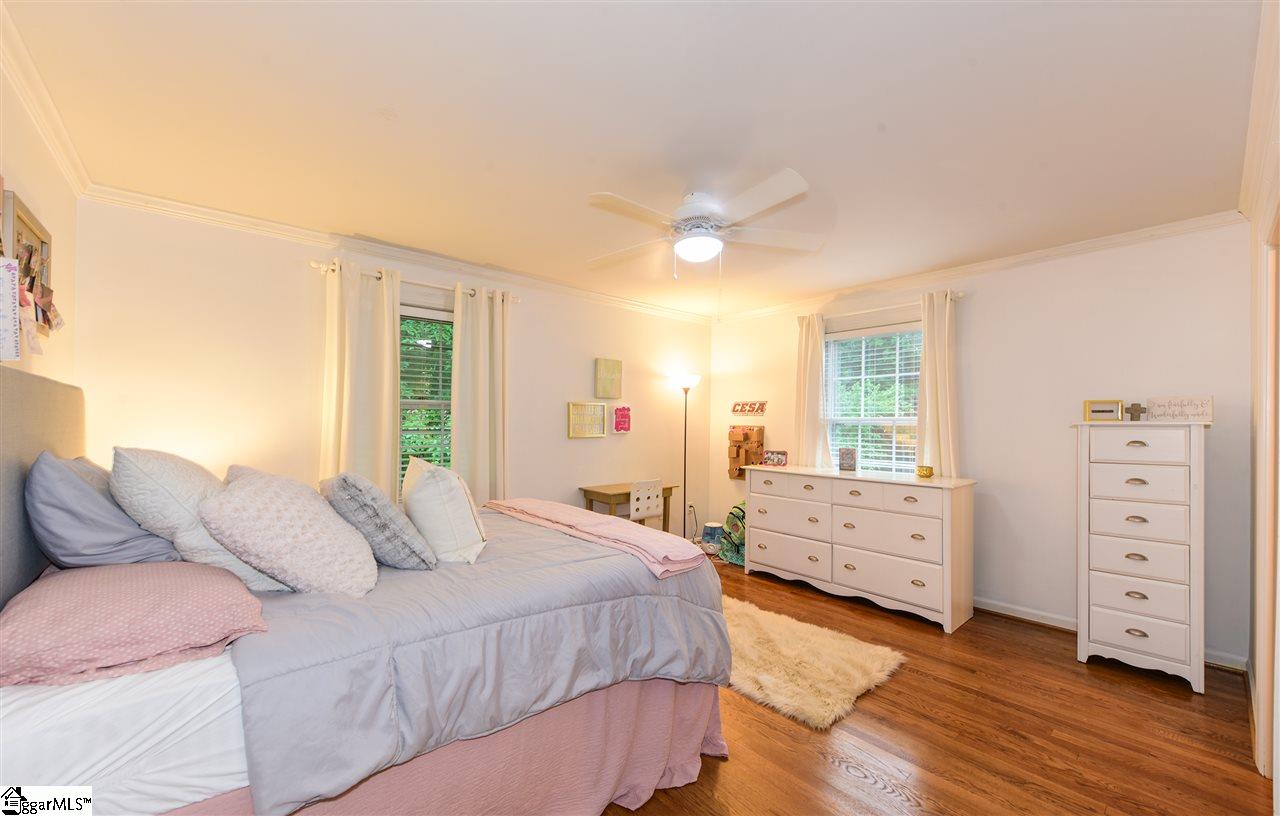 55 Chisolm Trail Greenville, SC 29607 - Photo 20 of 36
