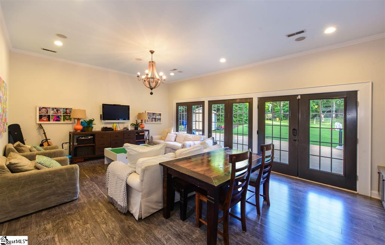 55 Chisolm Trail Greenville, SC 29607 - Photo 26 of 36