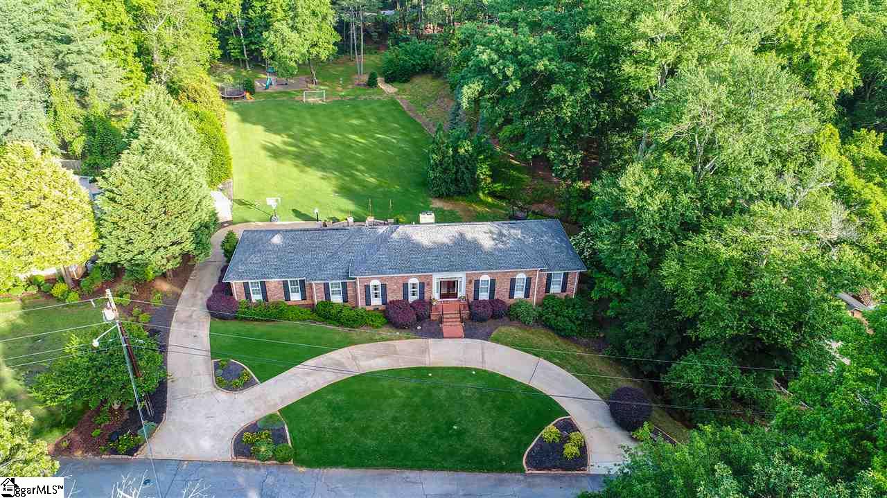 55 Chisolm Trail Greenville, SC 29607 - Photo 4 of 36