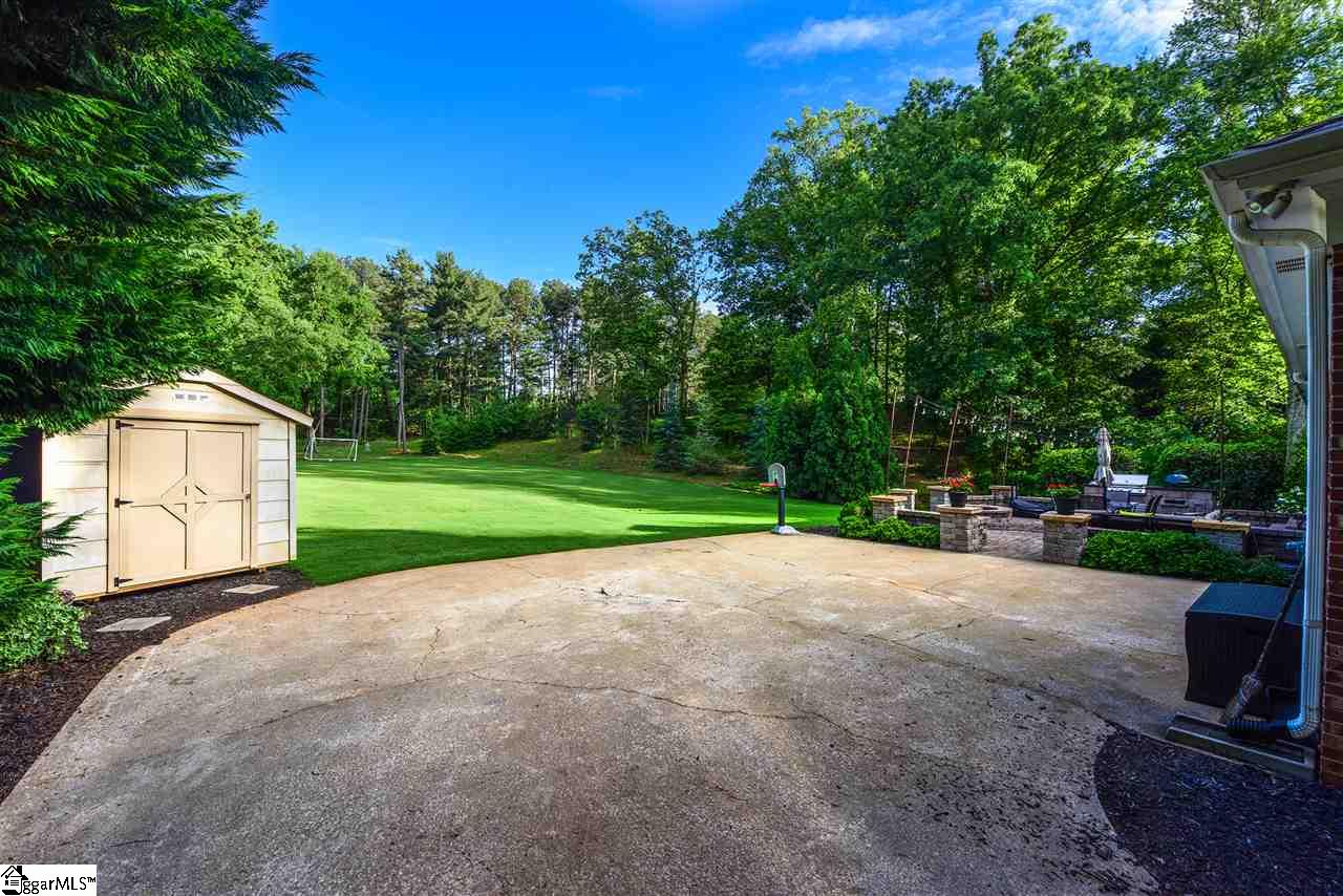 55 Chisolm Trail Greenville, SC 29607 - Photo 32 of 36
