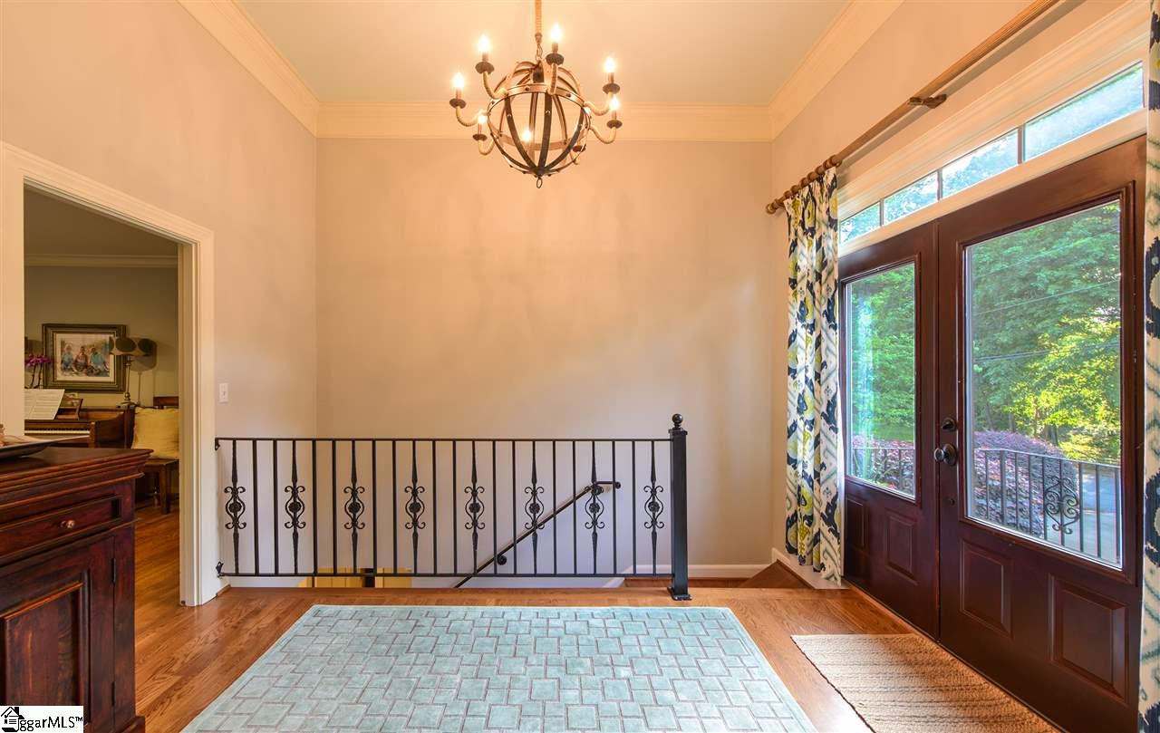 55 Chisolm Trail Greenville, SC 29607 - Photo 5 of 36