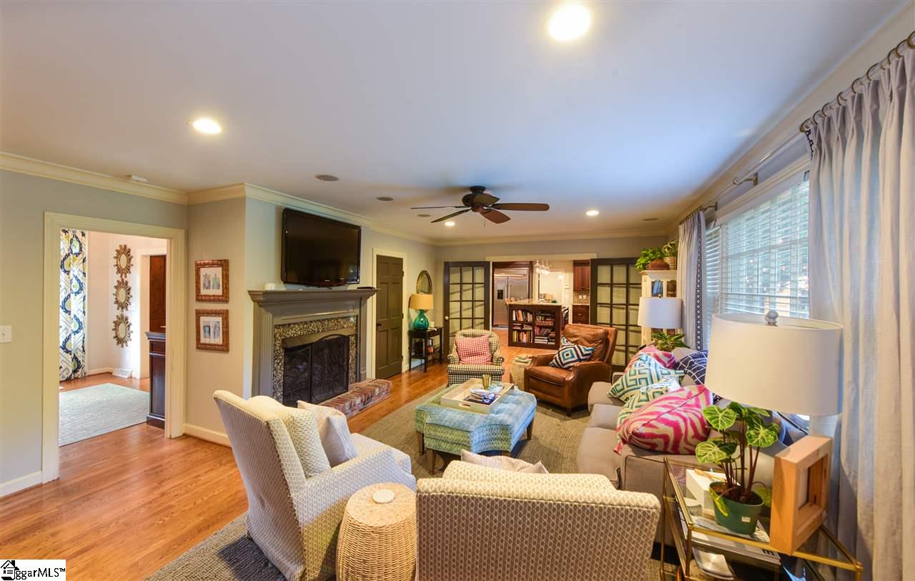55 Chisolm Trail Greenville, SC 29607 - Photo 6 of 36