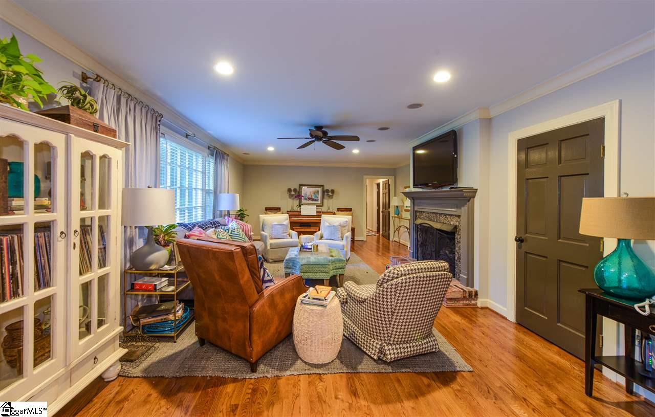 55 Chisolm Trail Greenville, SC 29607 - Photo 7 of 36
