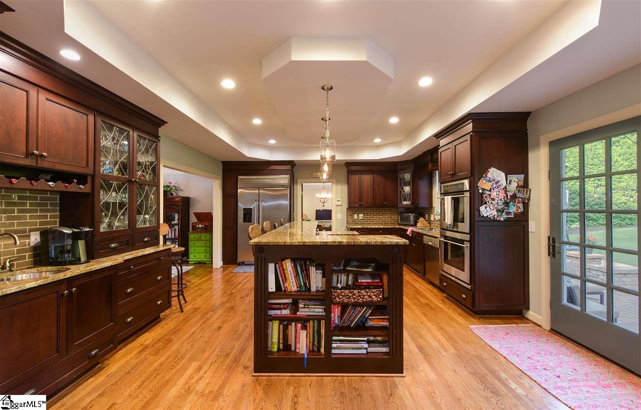 55 Chisolm Trail Greenville, SC 29607 - Photo 8 of 36