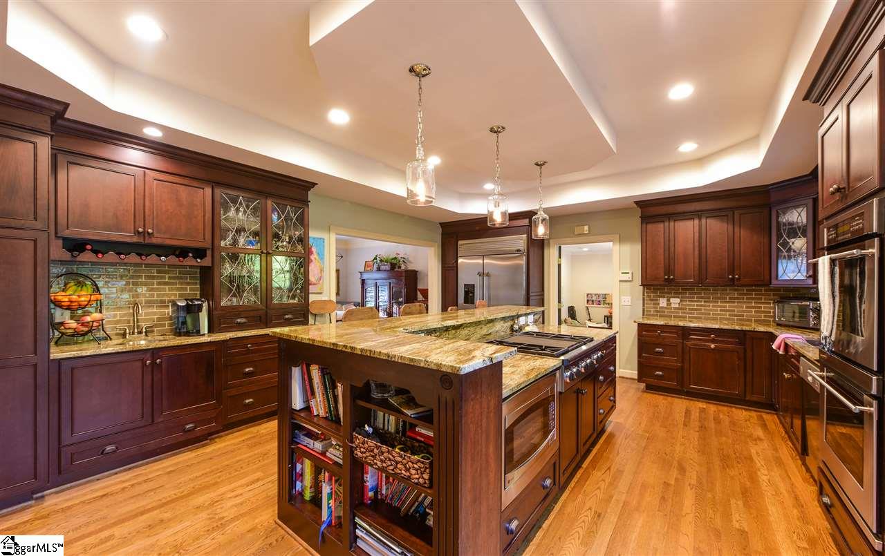 55 Chisolm Trail Greenville, SC 29607 - Photo 9 of 36