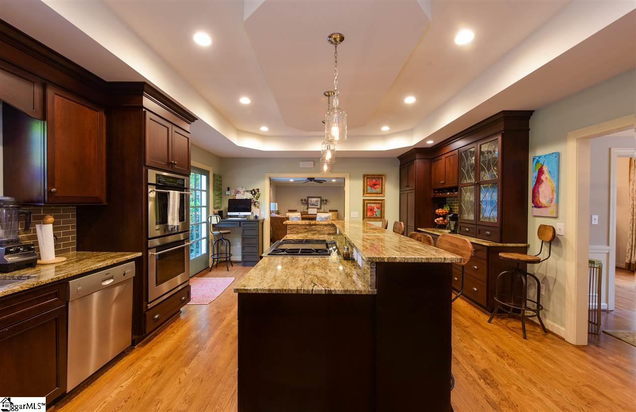 55 Chisolm Trail Greenville, SC 29607 - Photo 10 of 36