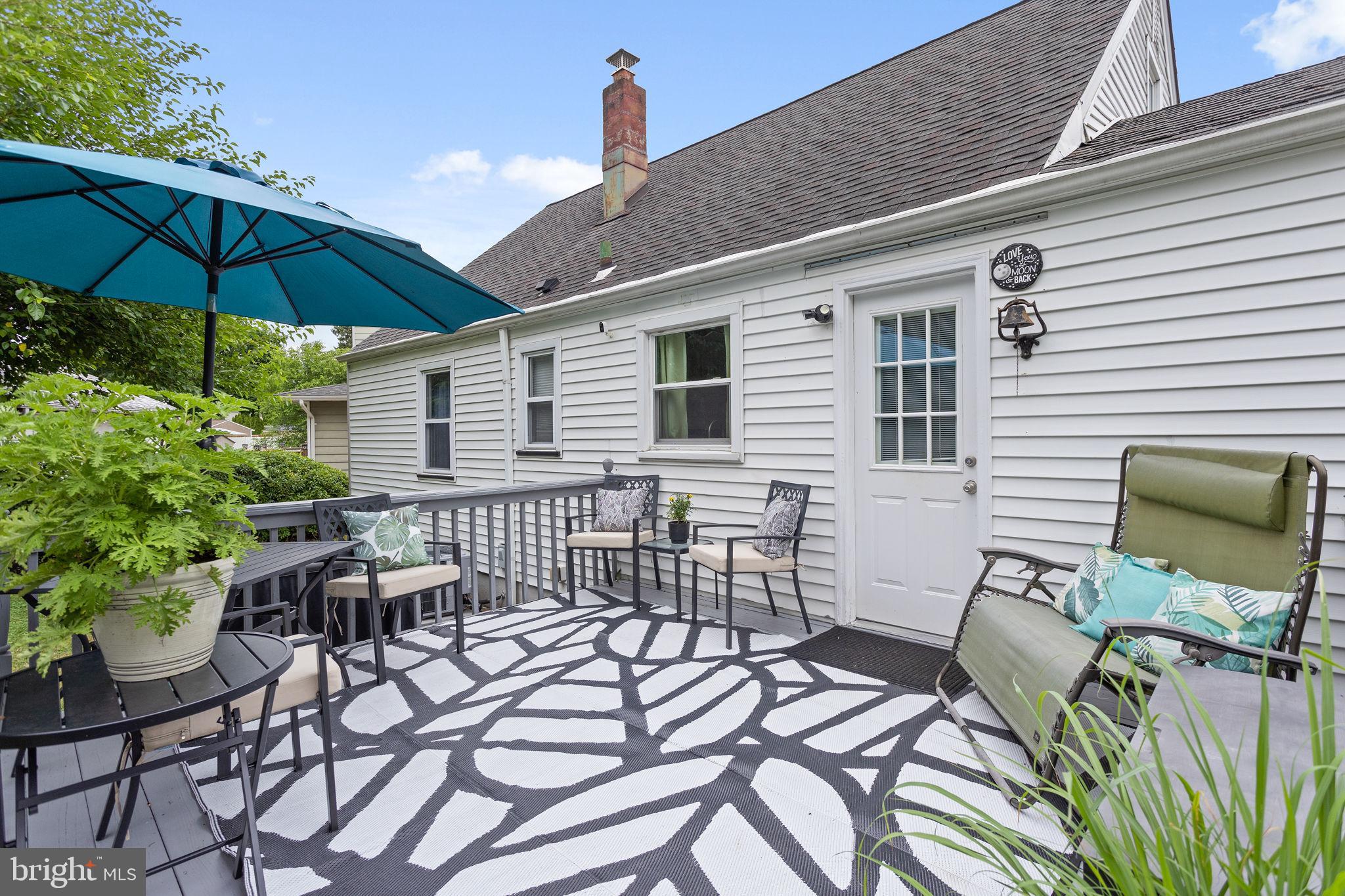 39 Benson Lane Hamilton, NJ 08610 - Photo 21 of 26