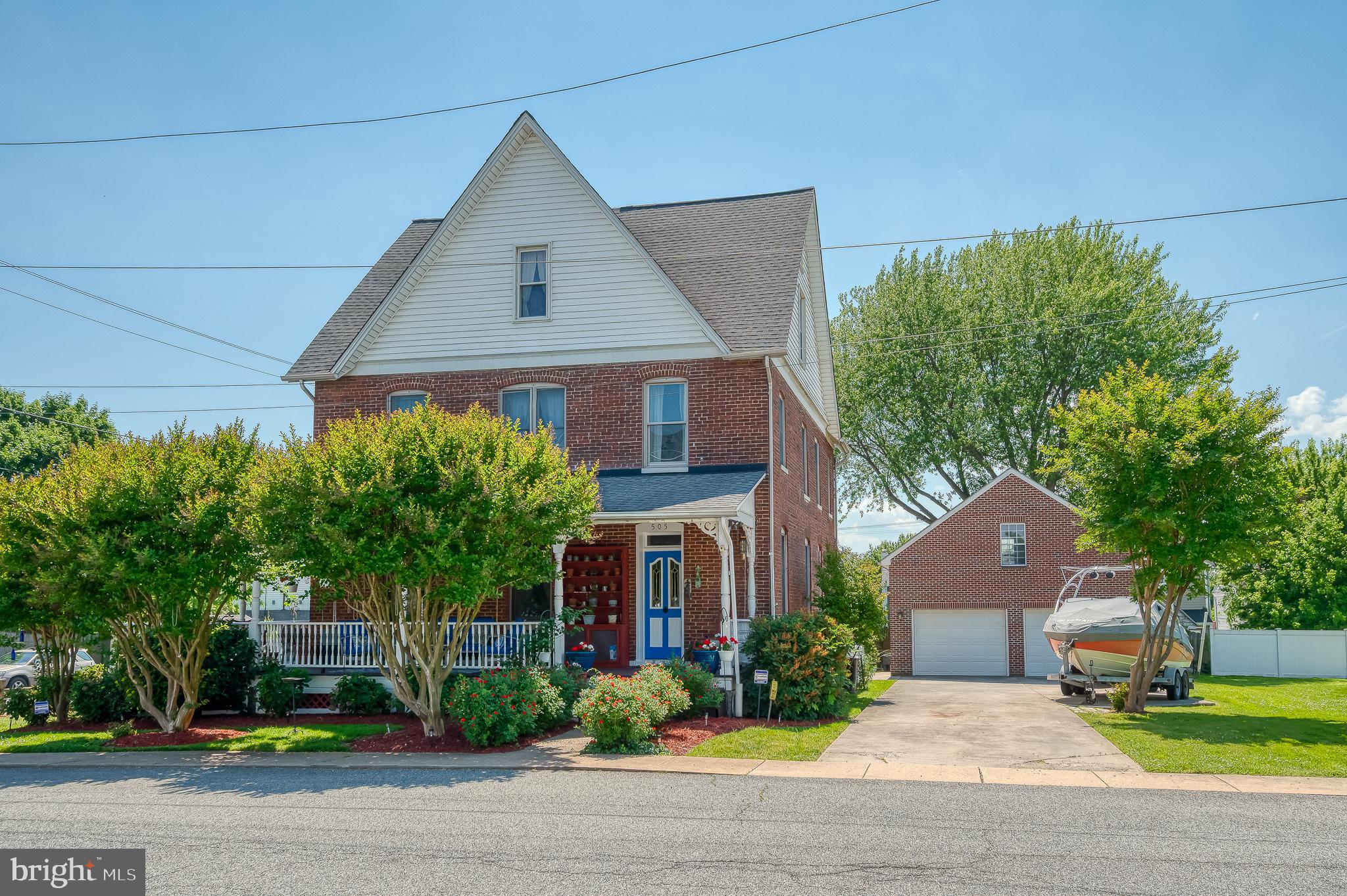505 Arch Street Perryville, MD 21903 - Photo 86 of 88