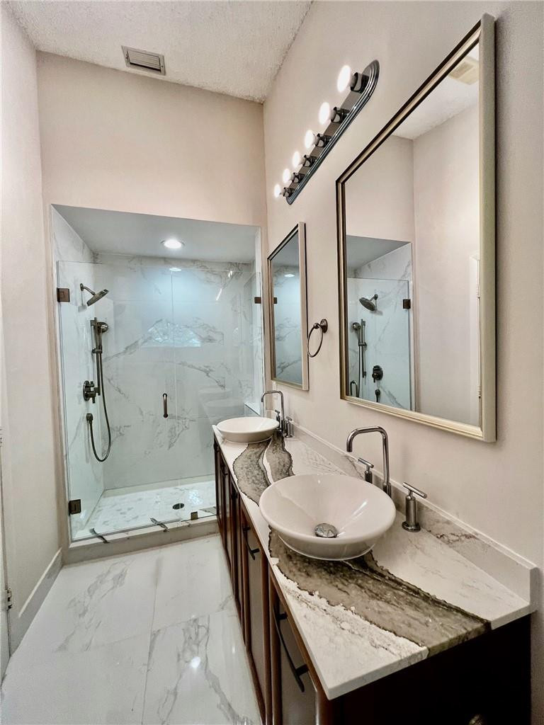 21420 Tudor Drive Boca Raton, FL 33431 - Photo 11 of 22 Fully renovated bath