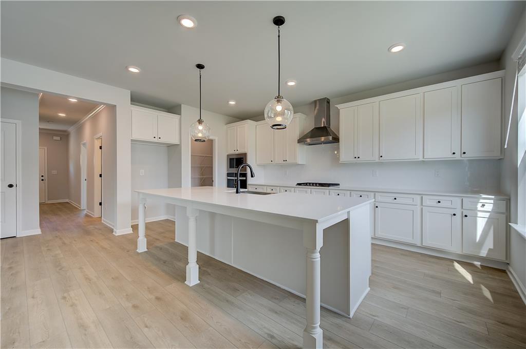 252 Chiswick Loop Stockbridge, GA 30281 - Photo 8 of 27