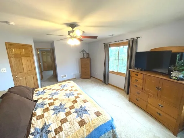 $449,900 | 25200 West Pawnee Lane, Channahon, IL 60410