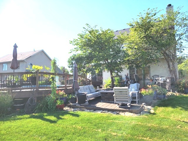 25200 West Pawnee Lane Channahon, IL 60410 - Photo 2 of 30